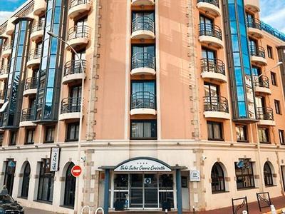Hotel Nehô Suites Cannes Croisette - Bild 2