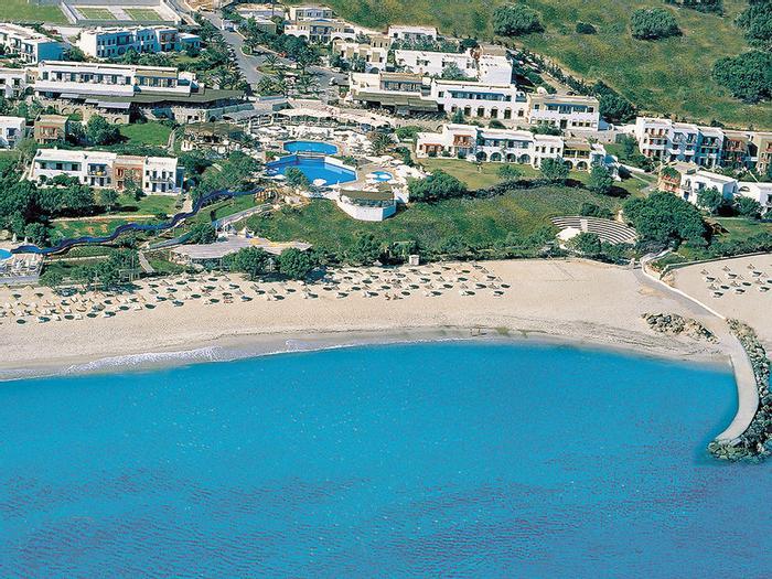 Hotel Mitsis Cretan Village - Bild 1