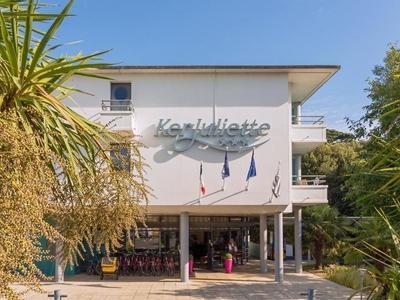 Domaine Ker Juliette Hotel & Residence - Bild 3
