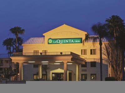 Hotel La Quinta Inn by Wyndham Tampa Near Busch Gardens - Bild 5