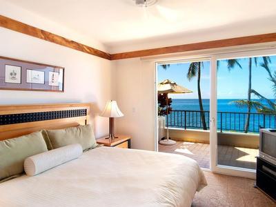 Hotel Whalers Cove Resort - Bild 5