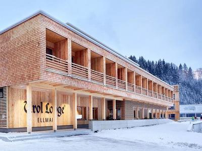 Hotel Tirol Lodge - Bild 5