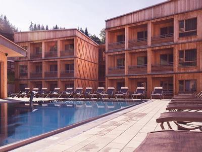 Hotel Tirol Lodge - Bild 3