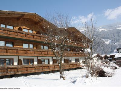 Hotel First Mountain Zillertal - Bild 5
