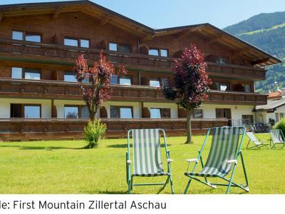 Hotel First Mountain Zillertal - Bild 4