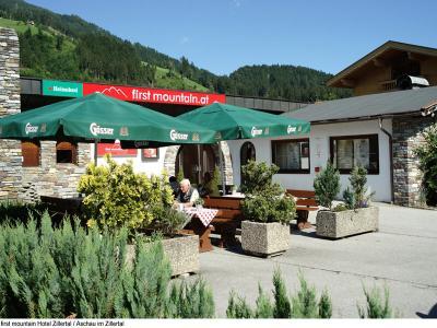 Hotel First Mountain Zillertal - Bild 3