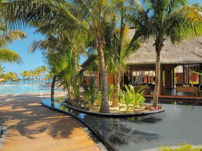 Hotel Dinarobin Beachcomber Golf Resort & Spa - Bild 5