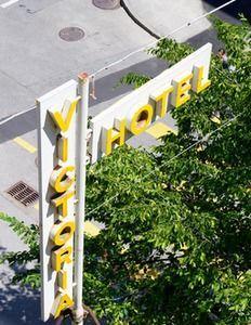 Hotel Victoria - Bild 2