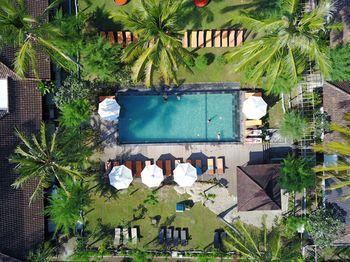 Hotel Villa Karang - Bild 4