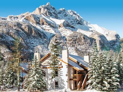Hotel Banff Rocky Mountain Resort - Bild 4
