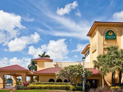 Hotel La Quinta Inn & Suites by Wyndham Ft Lauderdale Cypress Cr - Bild 5