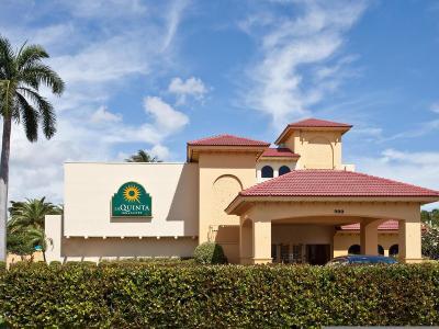 Hotel La Quinta Inn & Suites by Wyndham Ft Lauderdale Cypress Cr - Bild 4
