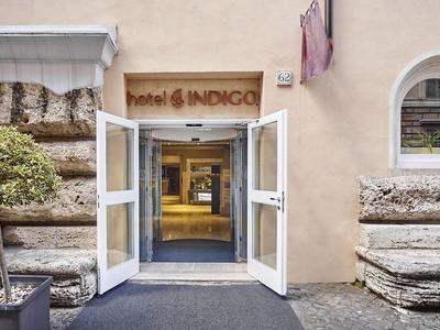 Hotel Indigo Rome - St. George - Bild 4