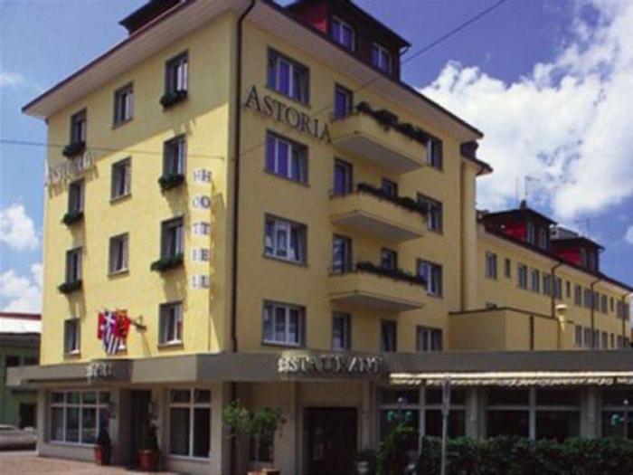 Hotel ibis Styles Bern City - Bild 1