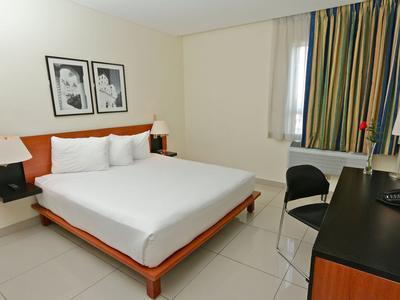 Hotel Comfort Inn Real San Miguel - Bild 5