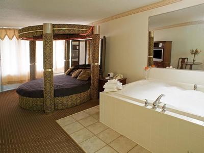 Hotel Americas Best Value Inn Salisbury - Bild 4