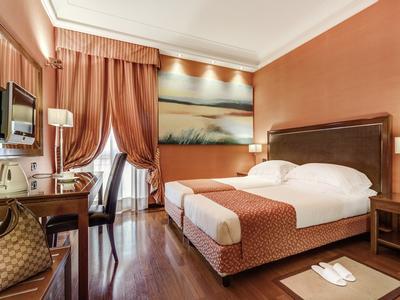 Grand Hotel Adriatico - Bild 5