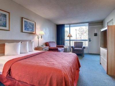 Hotel Vicksburg Inn & Suites - Bild 4