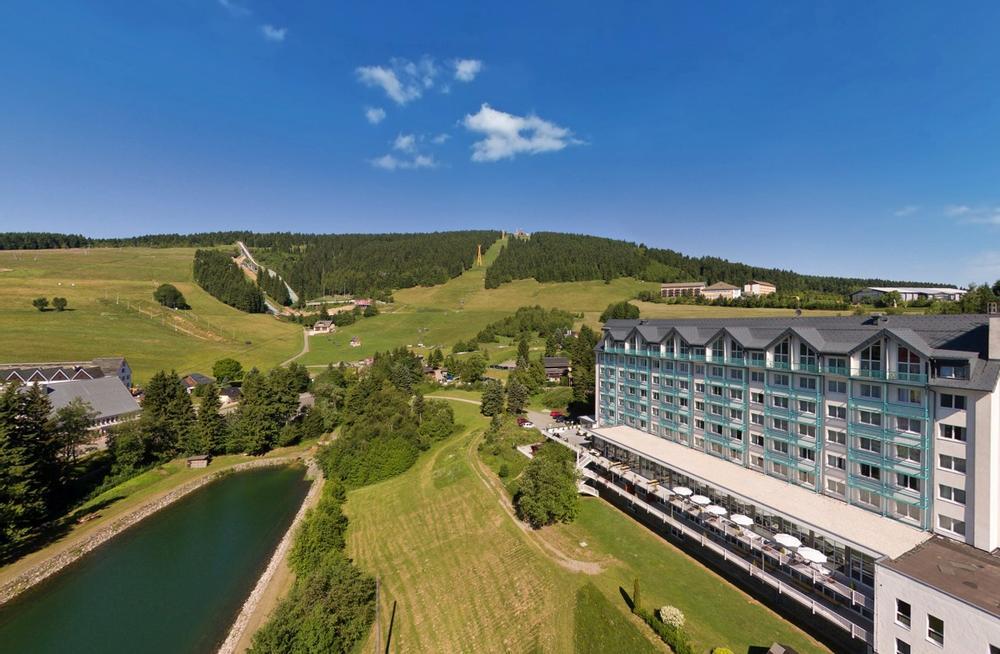 Best Western Ahorn Hotel Oberwiesenthal - Bild 1