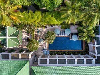 Hotel Outrigger Surin Beach Resort - Bild 3