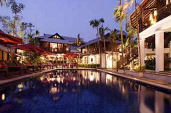Hotel Outrigger Surin Beach Resort - Bild 4