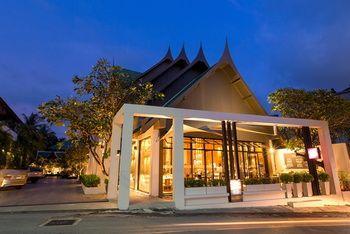 Hotel Outrigger Surin Beach Resort - Bild 5
