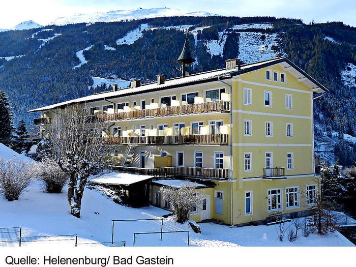 Hotel Helenenburg - Bild 1
