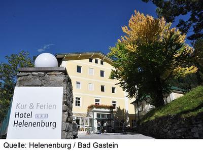 Hotel Helenenburg - Bild 4
