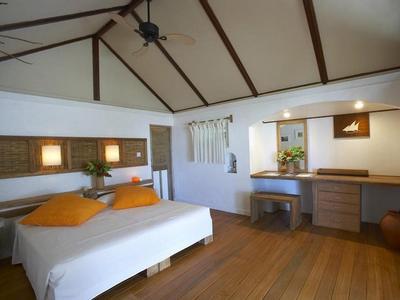 Hotel Rihiveli Maldives Resort - Bild 2