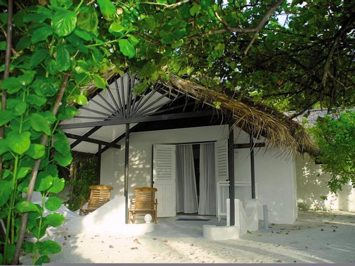 Hotel Rihiveli Maldives Resort - Bild 1