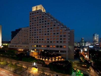 Hotel Le Meridien Seoul - Bild 5