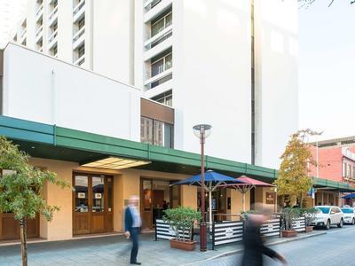 Hotel Seasons Of Perth - Bild 2