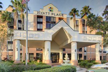 Hotel Hyatt Place Tampa/Busch Gardens - Bild 5