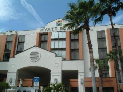 Hotel Hyatt Place Tampa/Busch Gardens - Bild 4