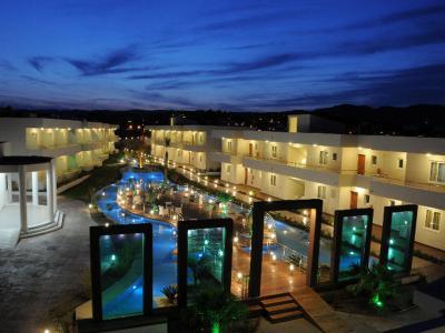 Hotel COOEE Afandou Bay & Suites - Bild 5