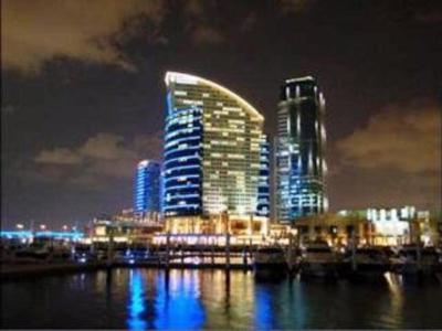 Hotel InterContinental Dubai Festival City - Bild 4