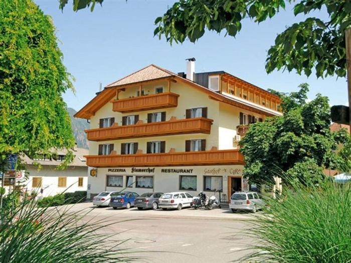 Hotel Stamserhof - Bild 1