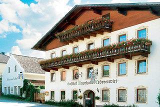 Hotel Ledererwirt Landgasthof - Bild 1