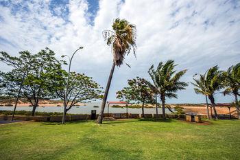Hotel Port Hedland Holiday & Caravan Park - Bild 4