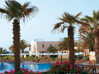 Hotel Grecotel Creta Palace - Bild 4