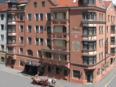 Hotel Living Leipziger Hof - Bild 3
