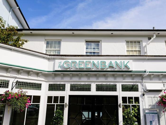 Hotel Greenbank - Bild 1