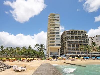 Waikiki Shore by Castle Hotels & Resorts - Bild 5