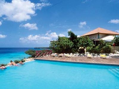 Hotel Habitat Curaçao - Bild 2