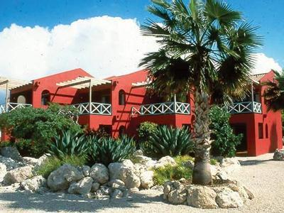 Hotel Habitat Curaçao - Bild 4