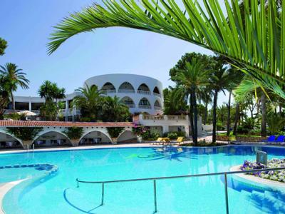 Hotel Hilton Mallorca Galatzo - Bild 5