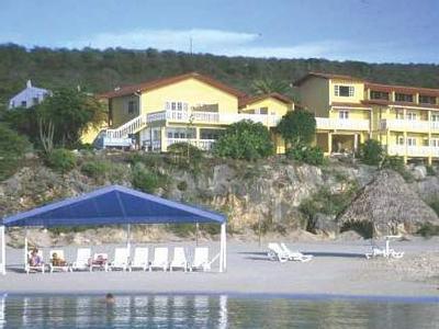 Hotel Sunset Waters Beach Resort - Bild 4