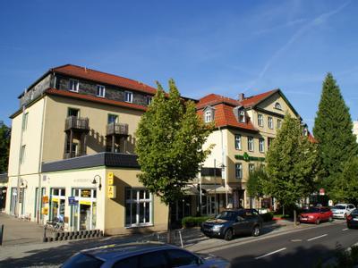 Hotel Herzog Georg - Bild 2