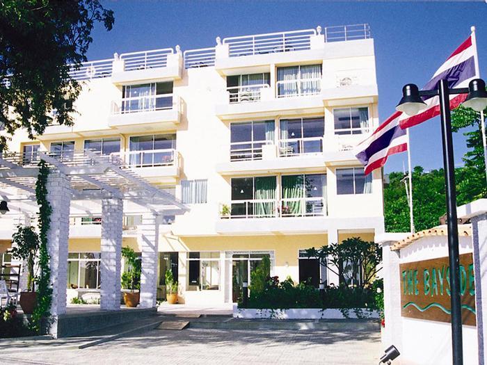 Hotel Kantary Bay Phuket - Bild 1
