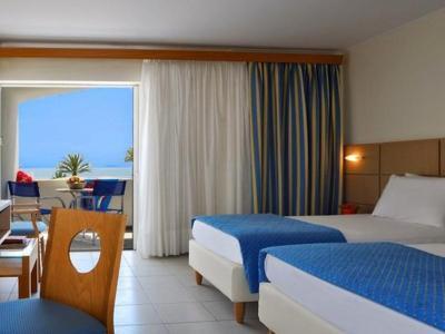 Hotel Kinetta Beach Resort & Spa - Bild 5